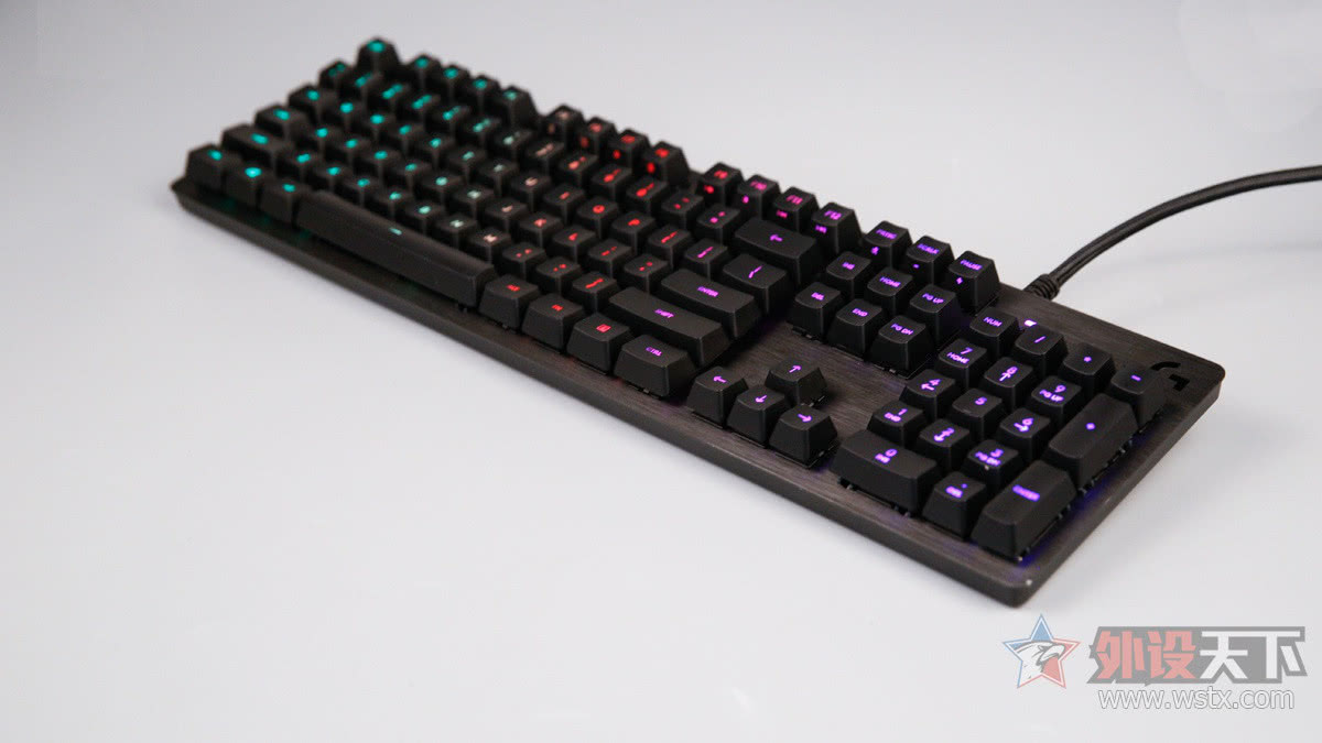 2018年年终盘点 人气最高键盘该买谁？