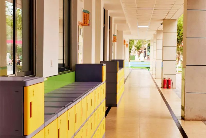 长安区第二初级中学,家门口的好学校建设路