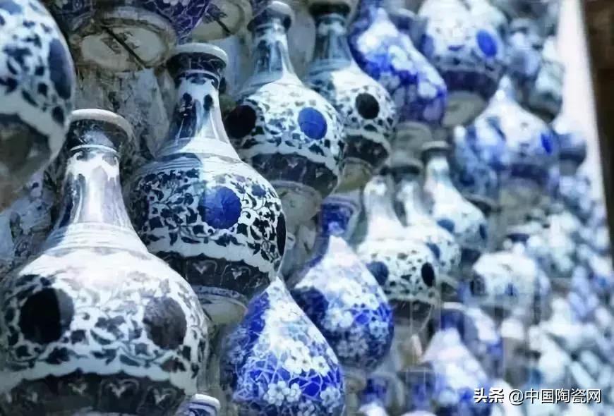 景德镇陶瓷产业何去何从,景德镇行业国内现状及发展趋势