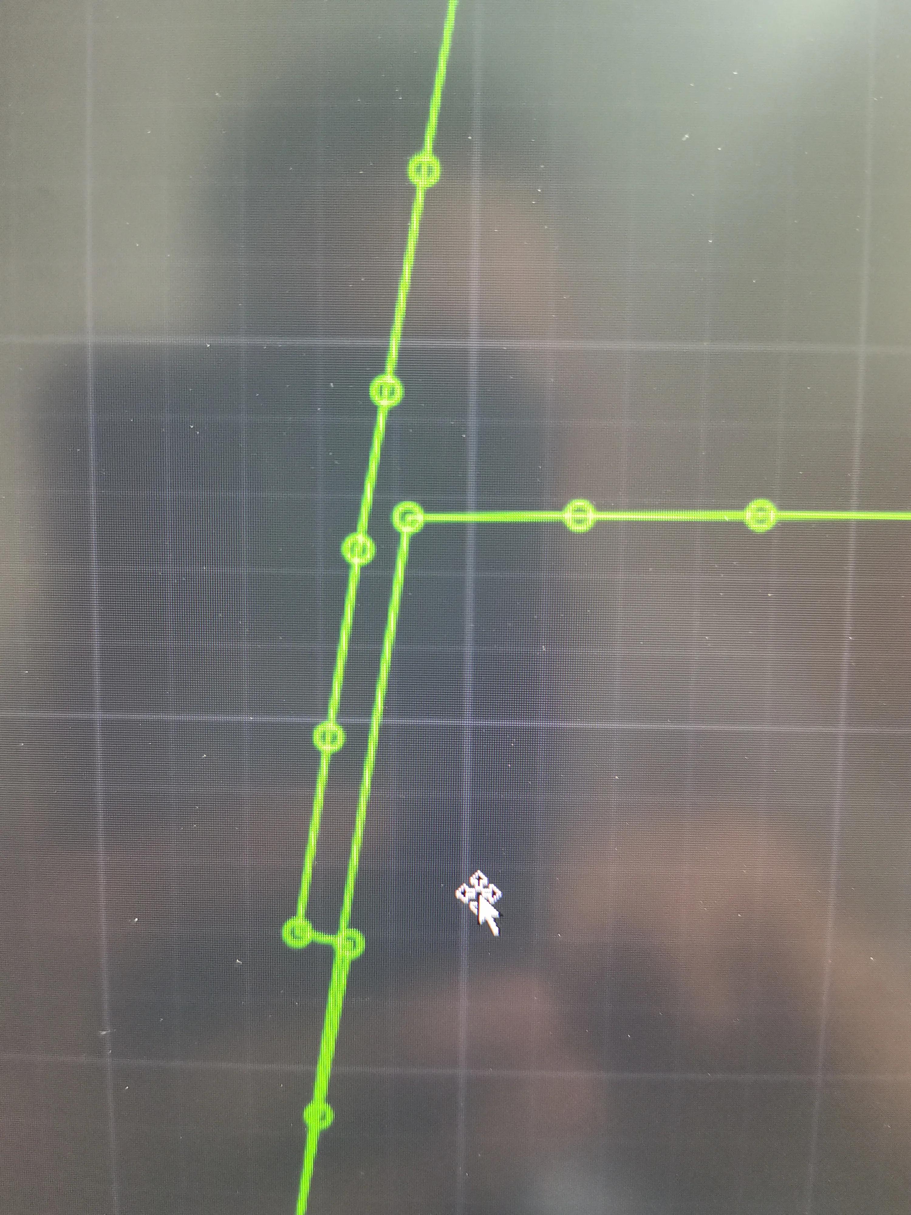 excel坐标编号怎么导入cad中,excel坐标和点名数据快速导入cad