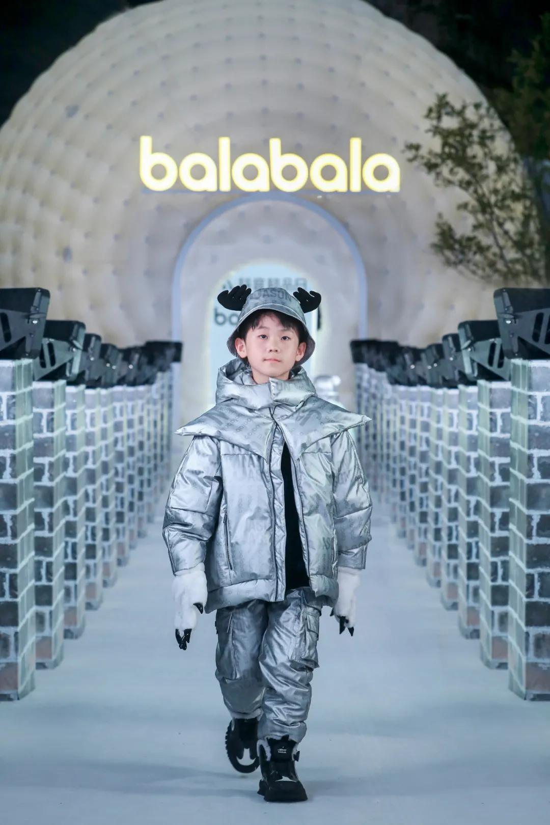 抖音童装爆款巴拉巴拉,巴拉巴拉童装抖音运营分析