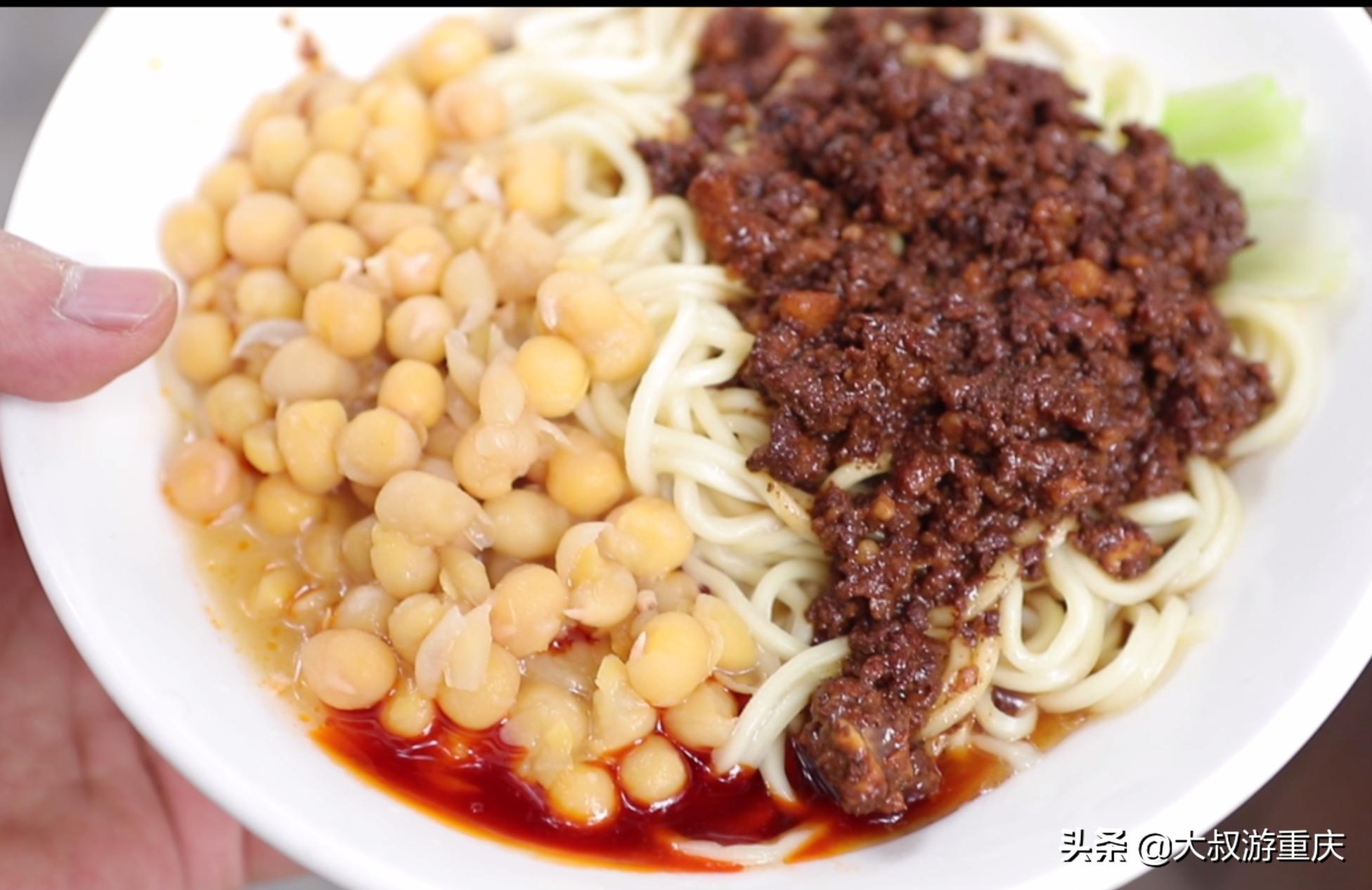 重庆北碚十大美食,重庆黄泥磅十大特色美食