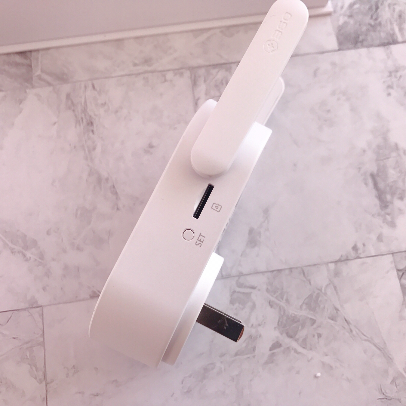 300多元雇来一个认真负责的保安——360智能可视门铃