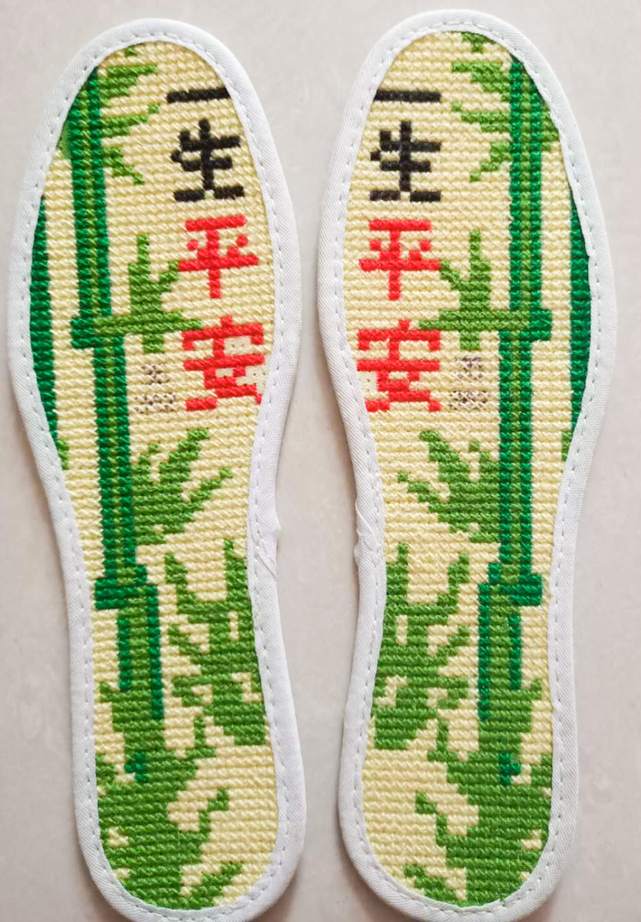 传统刺绣绣花,八大传统刺绣