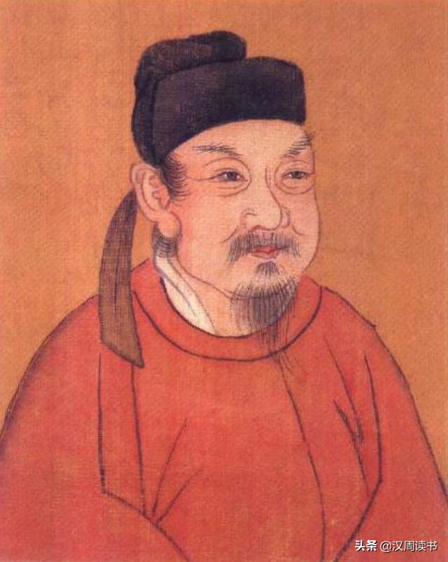 唐朝历史小故事20字,唐朝历史小故事