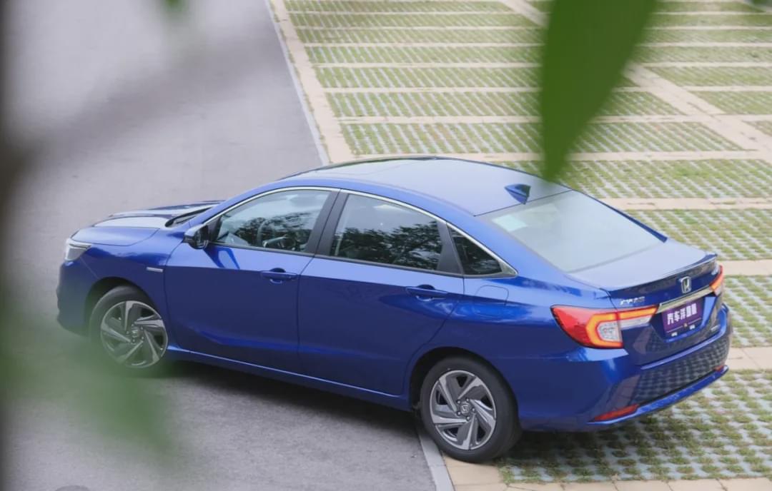 凌派锐混动豪华版详细介绍,即将上市的凌派锐混动有哪些看点