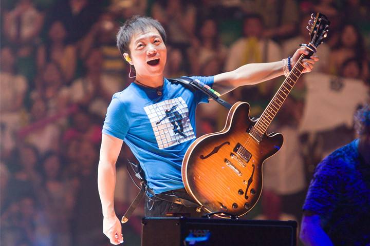 窦唯朴树郑钧许巍谁地位最高,朴树窦唯高晓松许巍郑钧老狼