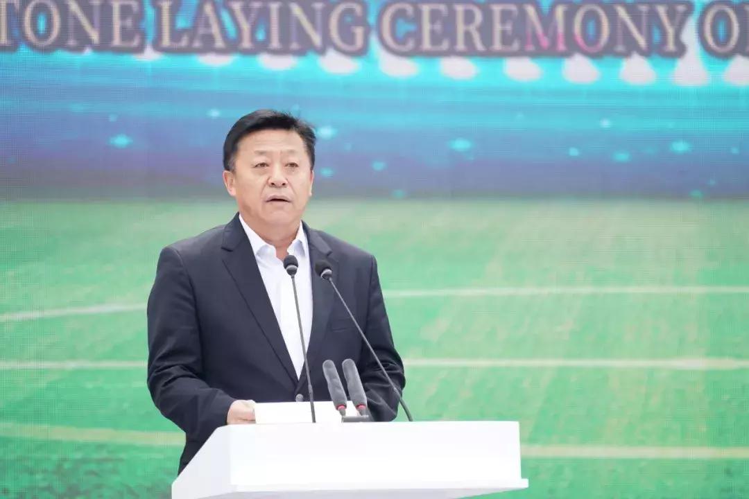 万达青训最新动态,万达青训基地现状