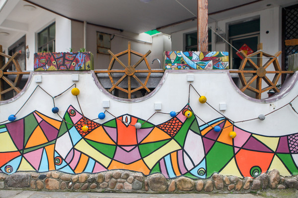 嵊泗列岛旅游攻略三天两夜,嵊泗列岛3天两夜旅游攻略