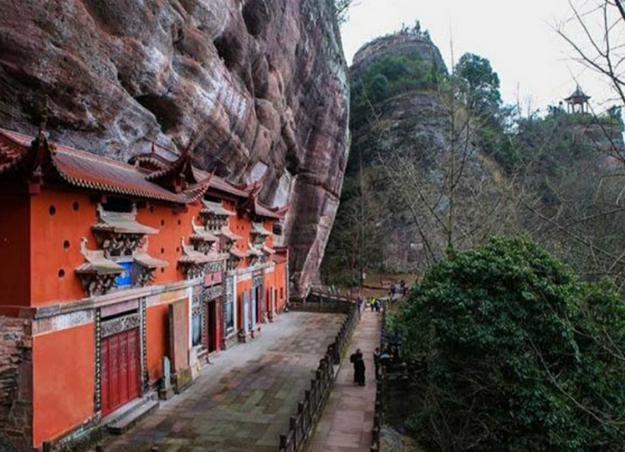 南京自驾游江西五日游攻略,南京出发安徽一日游自驾游推荐