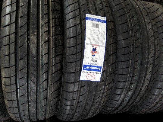 世界上最好看的汽车轮胎,史上最耐磨的汽车轮胎排名