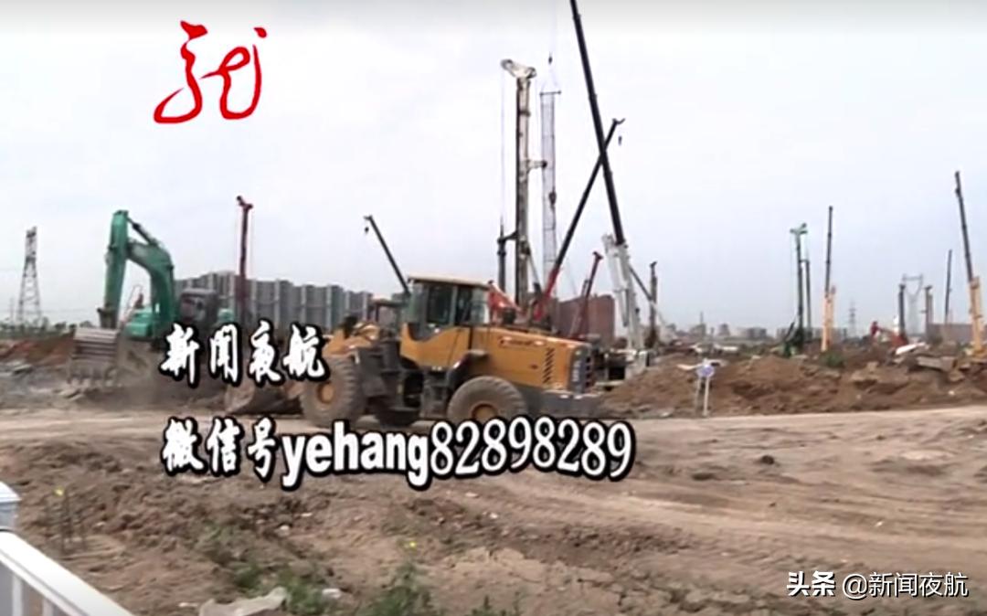 这个“4S店”，面积有60个足球场那么大！维修保养和清洗都在这完成！啥车需要这么大空间？你也常坐