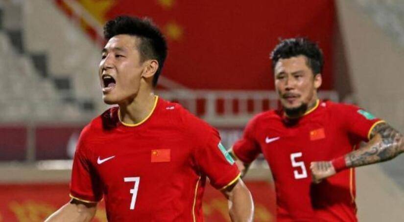 世预赛中国队vs叙利亚预测,世预赛中国队不敌叙利亚队