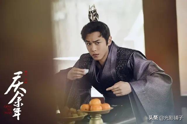 穿越剧推荐排行榜前十名庆余年,庆余年好看的剧推荐