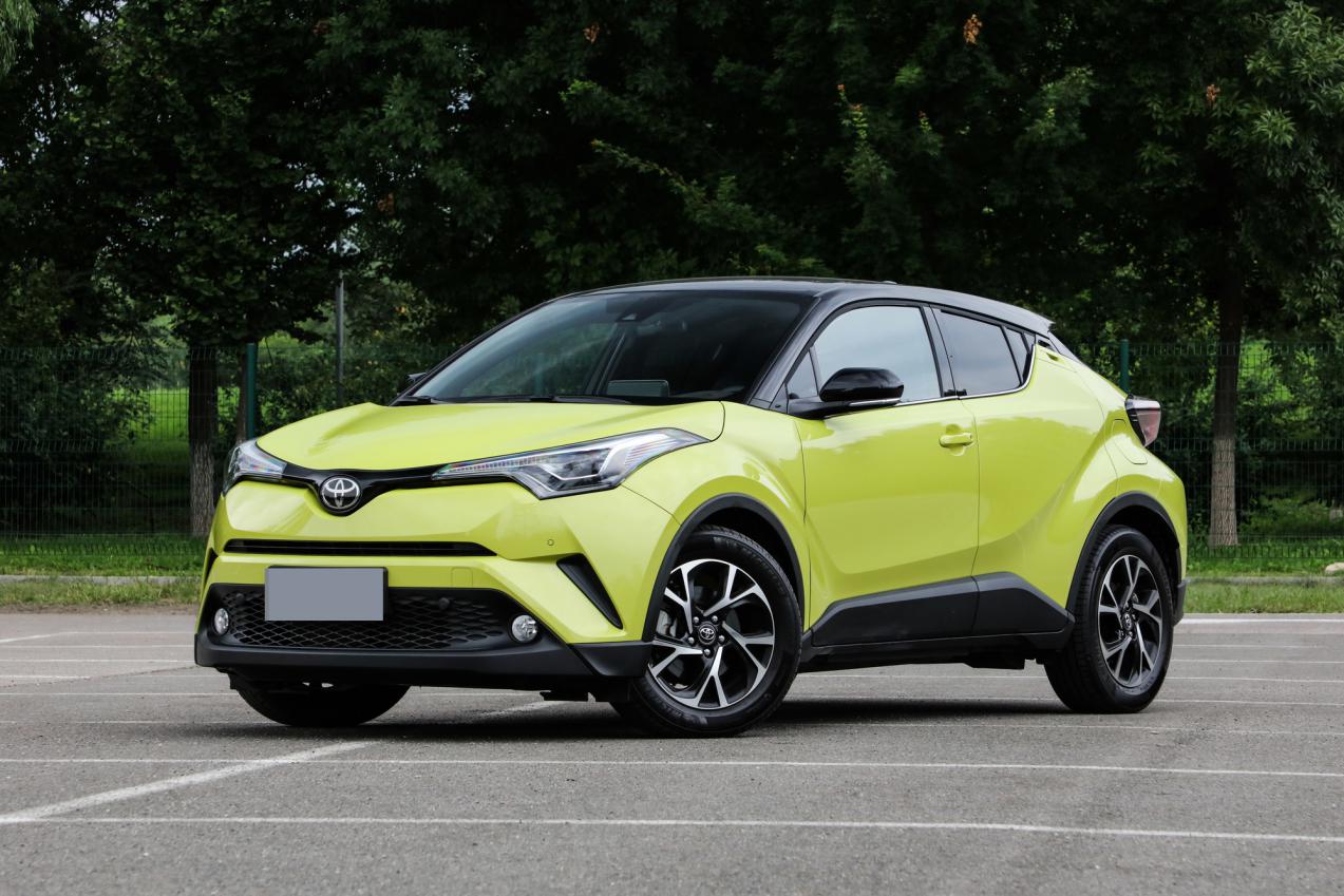 小型suv哪个是进口发动机,这几款家用suv理想车型动力谁更强