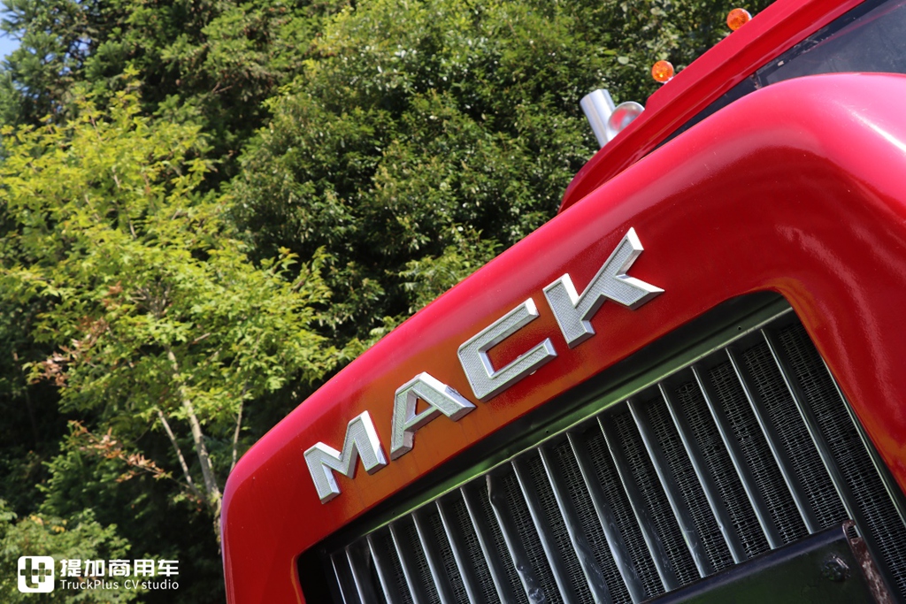 美国80年代经典卡车,美国马克卡车型号大全