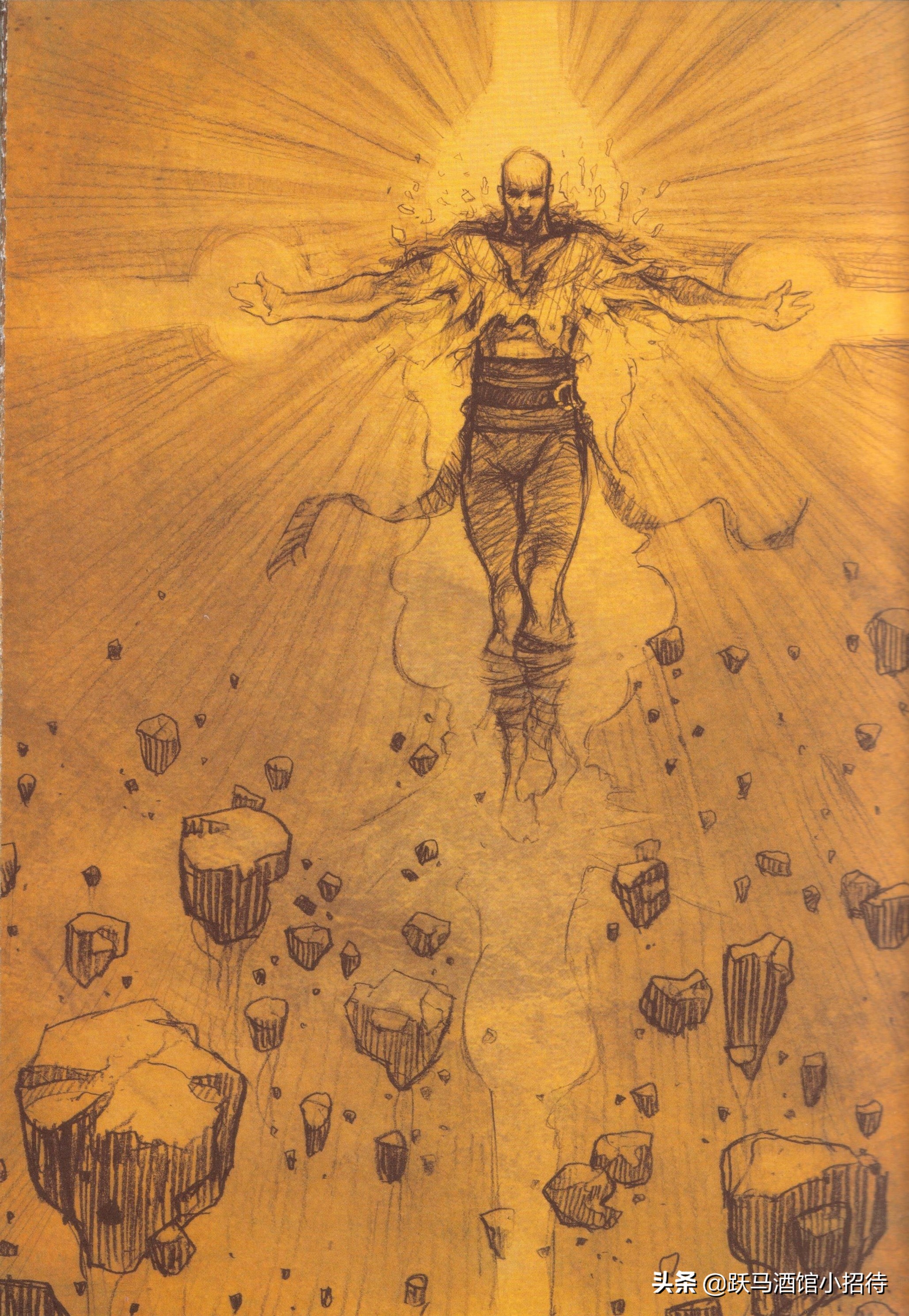 暗黑破坏神4主线任务是什么,暗黑破坏神不朽主线成就