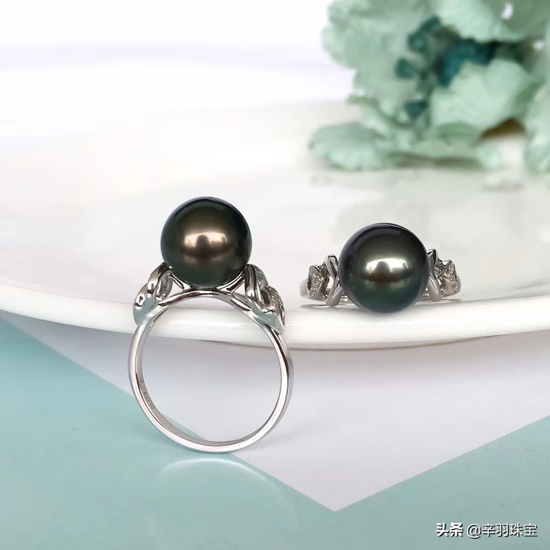 珠宝戒指戴哪个手指,珠宝首饰和黄金戒指哪个好