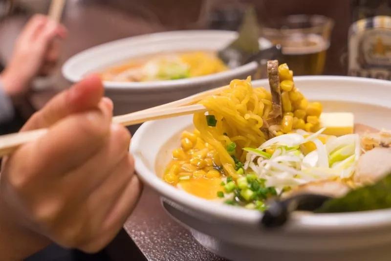 北海道十日游路线,夏日北海道9天自由行