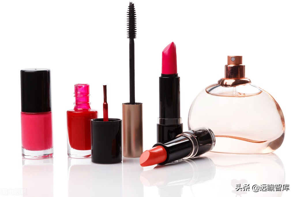 中国化妆品领军企业,化妆品国内巨头企业