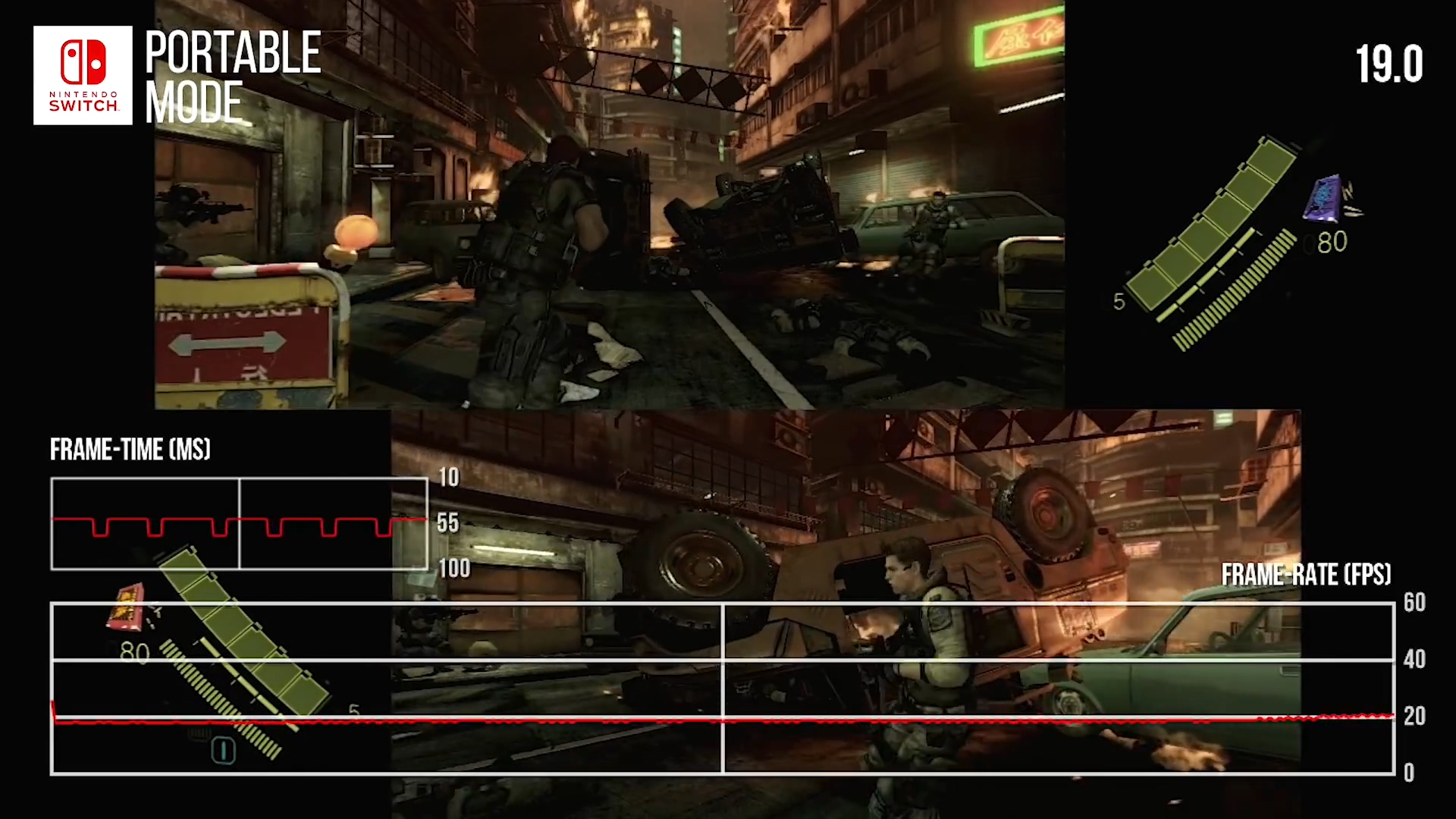 ns生化危机5试玩版可以通关吗,ns生化危机6怎么读档