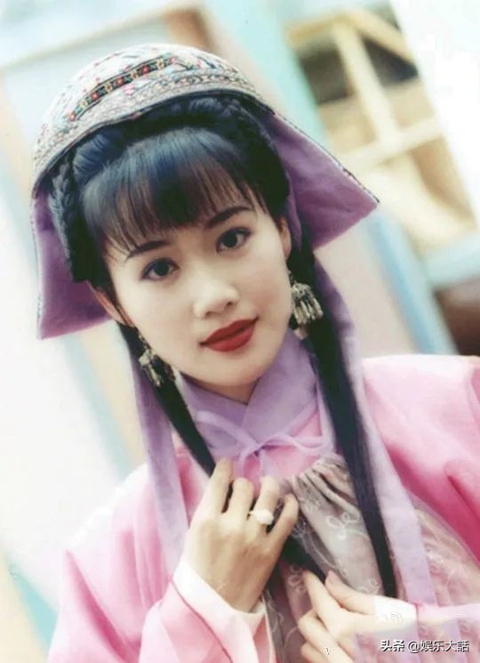 以前古装造型发带,古装造型教程发带