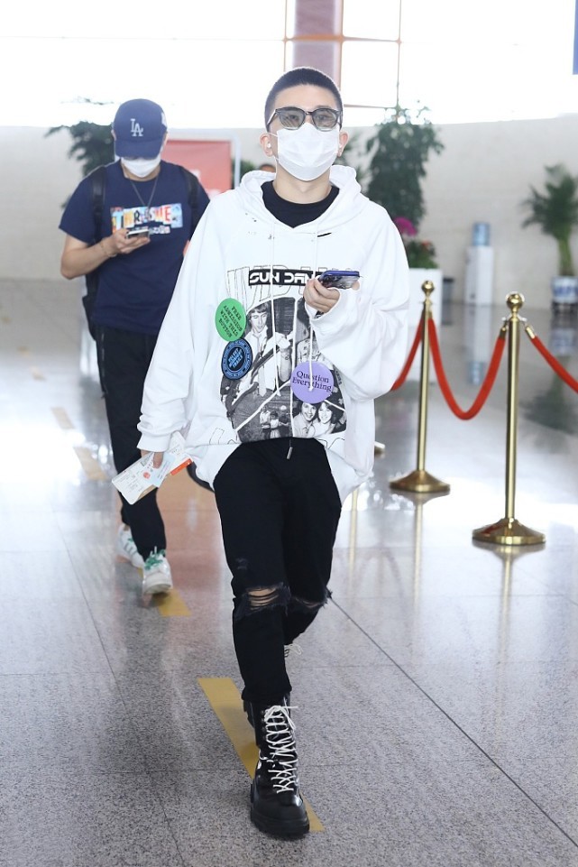 张大大如何穿衣搭配,张大大穿搭