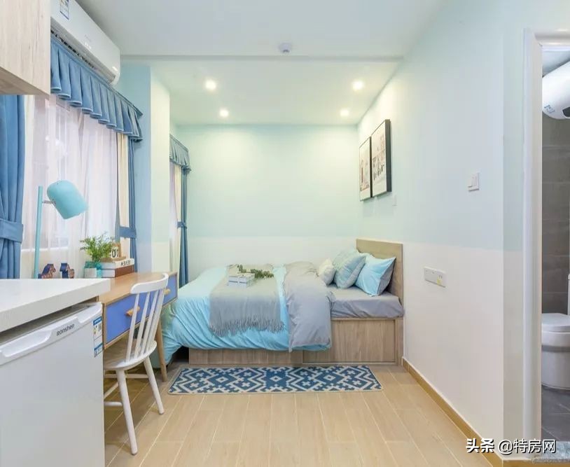 前海500米,地铁150米,买栋农民房当腾讯员工房东,太爽了