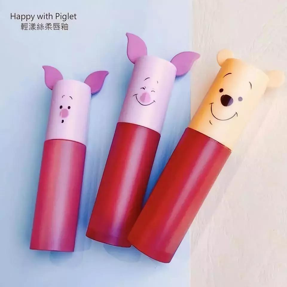 美宝莲限定口红,美宝莲新年口红