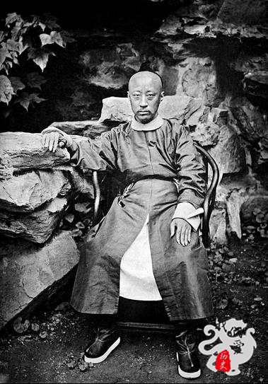 慈禧的治国能力还是很强的,慈禧太后对治国一窍不通