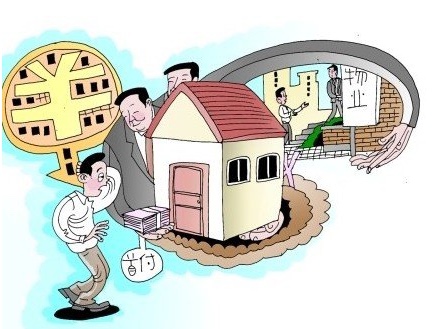 月入10000可以在南京买房吗,在南京月薪3000也能买得起的房子