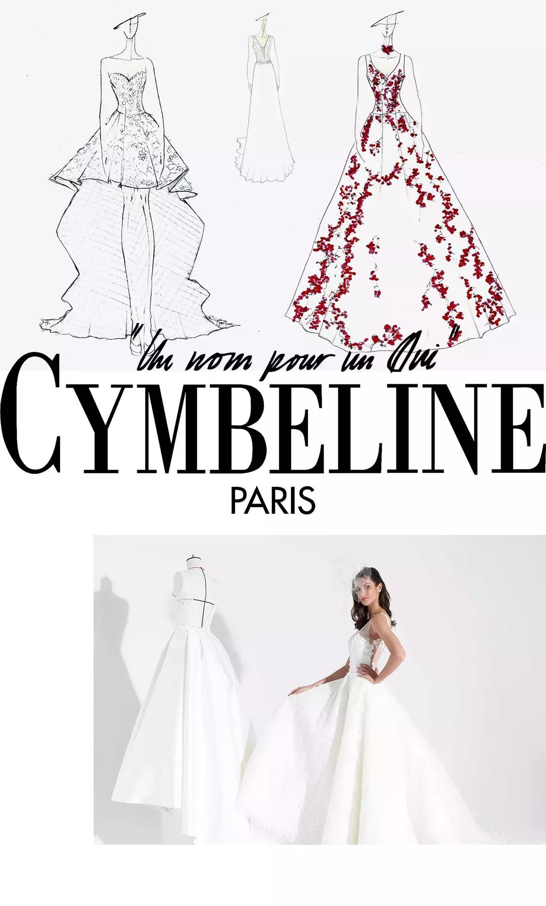 婚纱品牌排行榜国外,新娘挑选婚纱必知的十大品牌