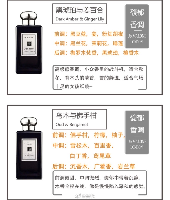 jomalone祖玛珑蓝风铃香水100ml,祖玛珑香水丝绒玫瑰与乌木100ml