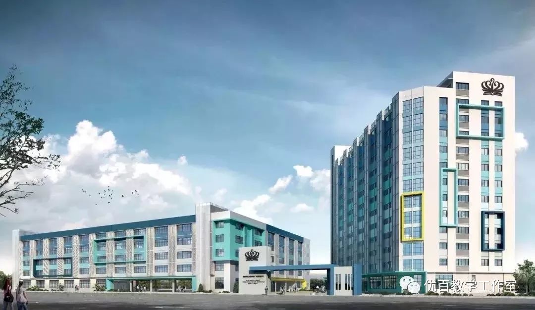 5所新办学校,新学校筹备工作方案