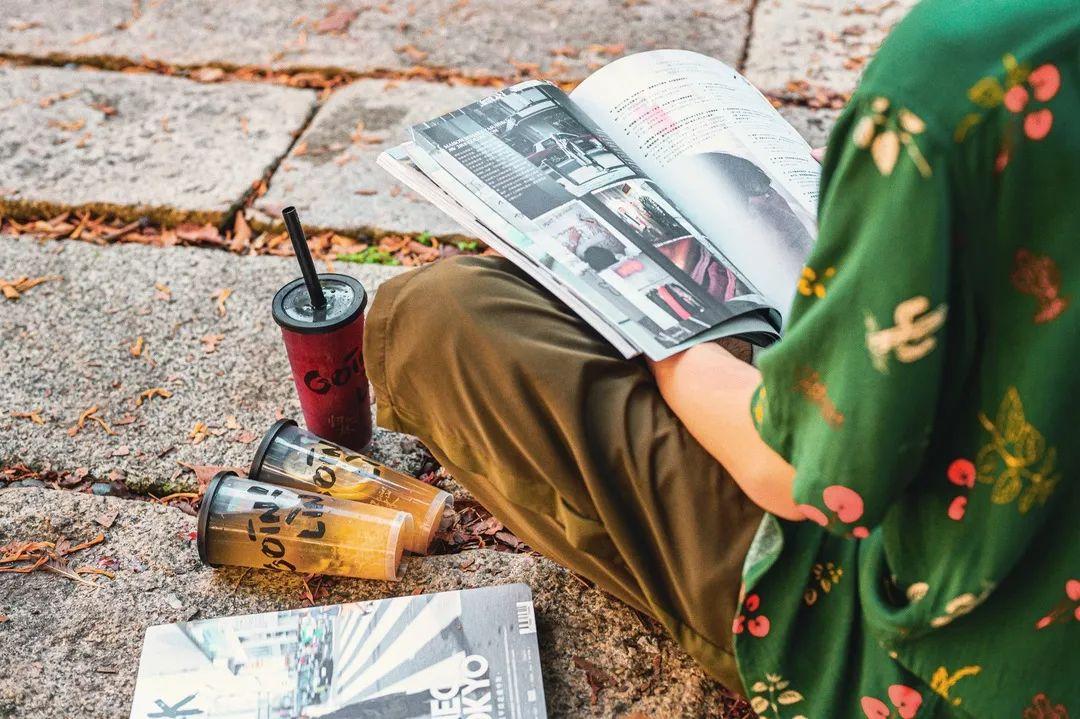 茶饮界“SK-II”,仙女们的福音,网红都常来打卡