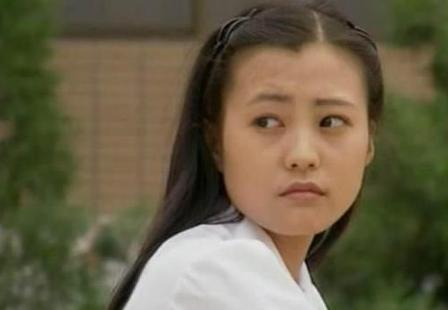 著名表演艺术家郝蕾,表演艺术家郝蕾