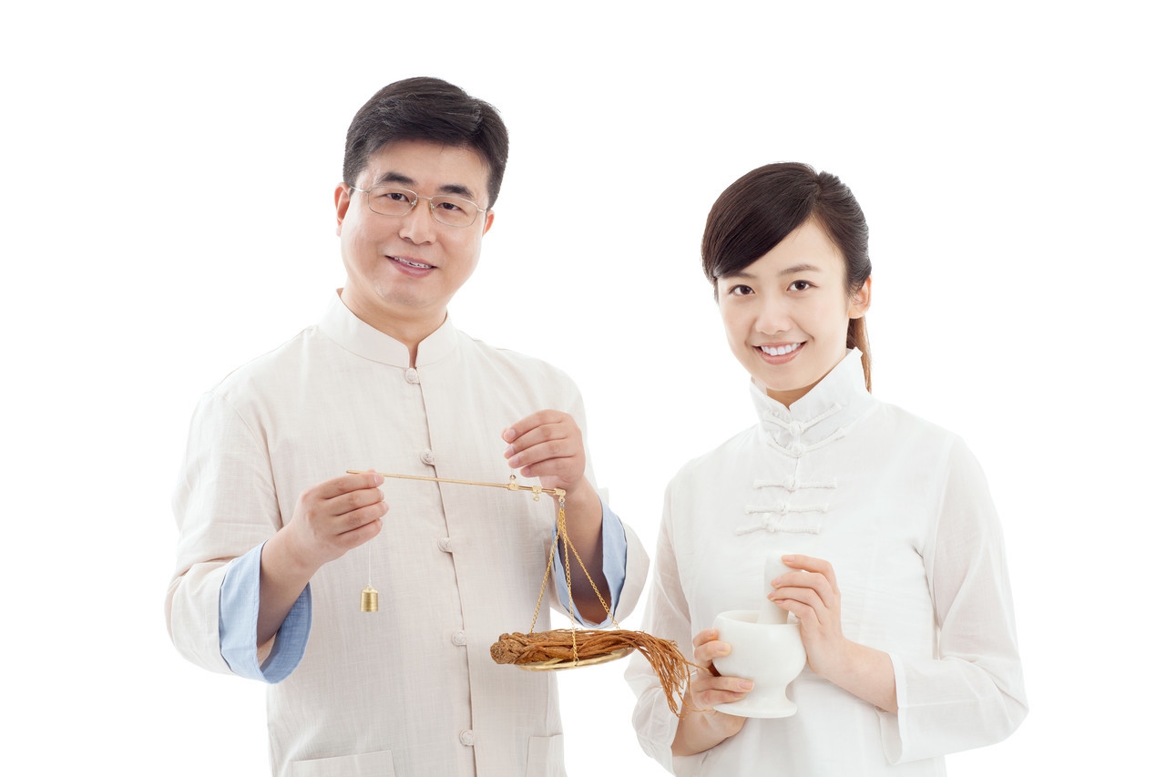 中医越老越吃香,中医大夫越老越好