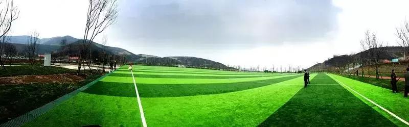 别去柳巷了,太原又一批新地标即将开放,第一个就被征服了!