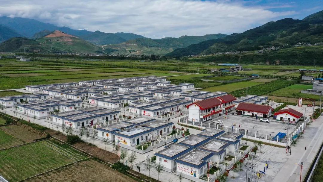 脱贫攻坚彪炳史册的伟大壮举,中国近十年脱贫攻坚的伟大事迹