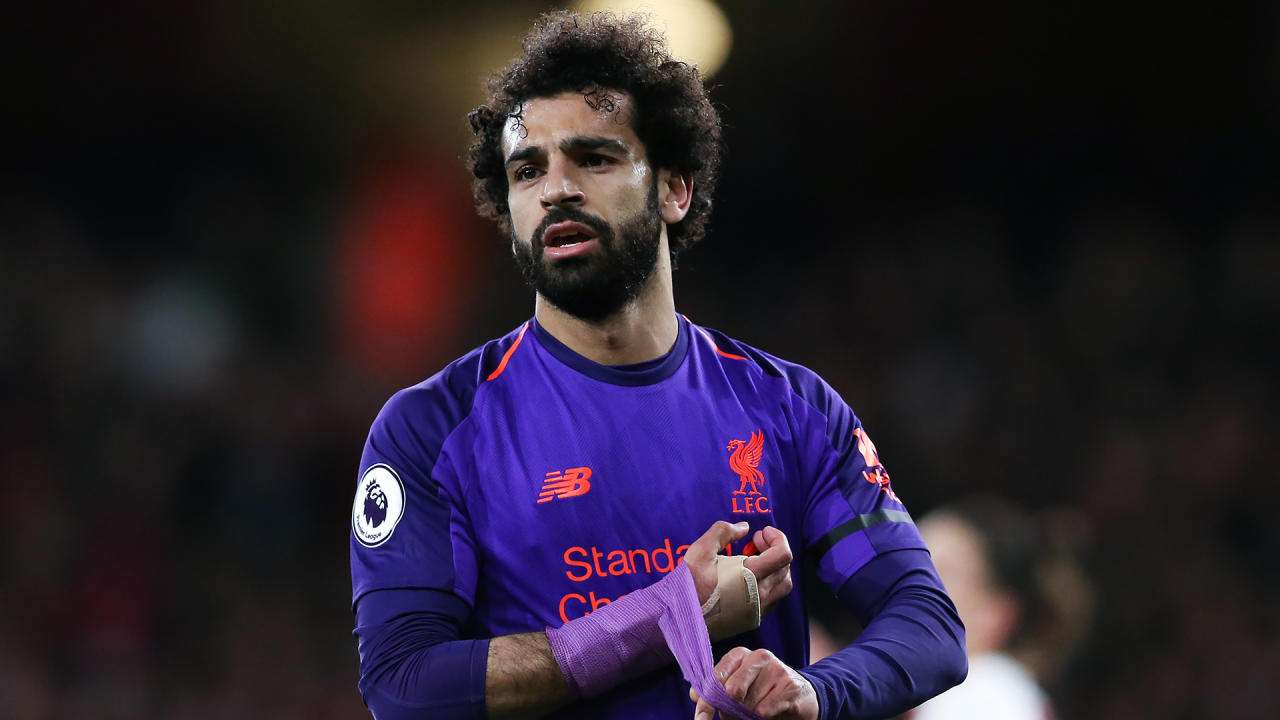 前锋最强球星,当今世界足坛十大最强前锋