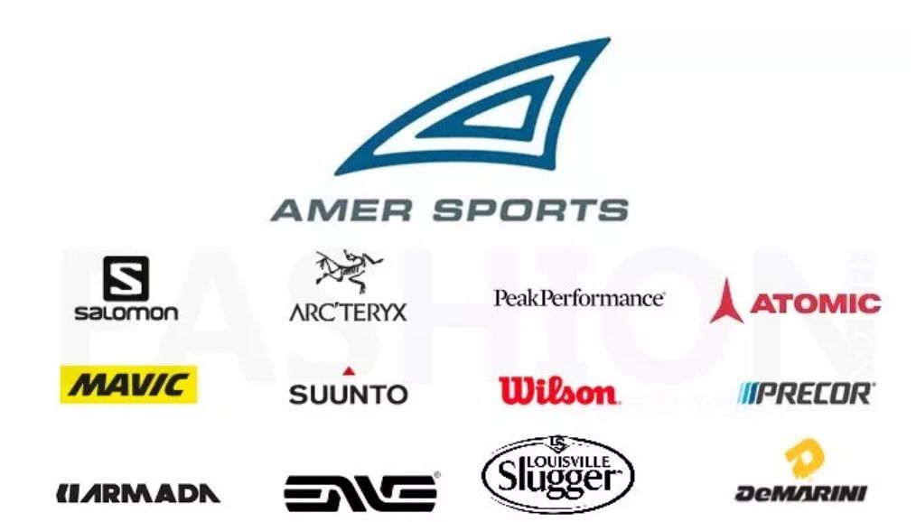 安踏什么时候收购耐克阿迪 (安踏超越阿迪中国紧追耐克)