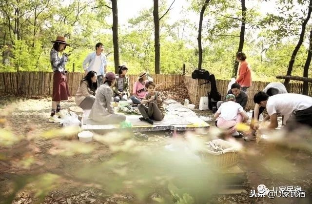 大连周边温泉民宿口碑最好,大连海边民宿排行榜前十名