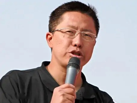 李阳最后的大结局,李阳最终审判大结局