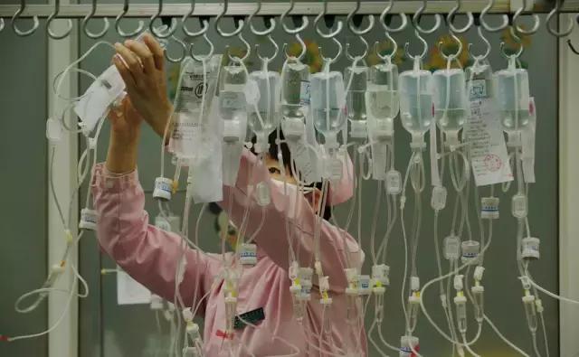 医院取消门诊输液了！附53种不需输液疾病清单