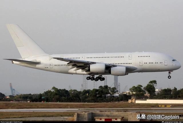 hifly鑸┖a380鍑犳灦,hifly鑸┖a380鑸嚎