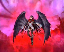 dnf诱魔者三觉超清图片,dnf三觉诱魔者