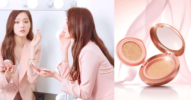 保湿粉饼气垫遮瑕推荐,粉饼爆款榜top1大牌气垫