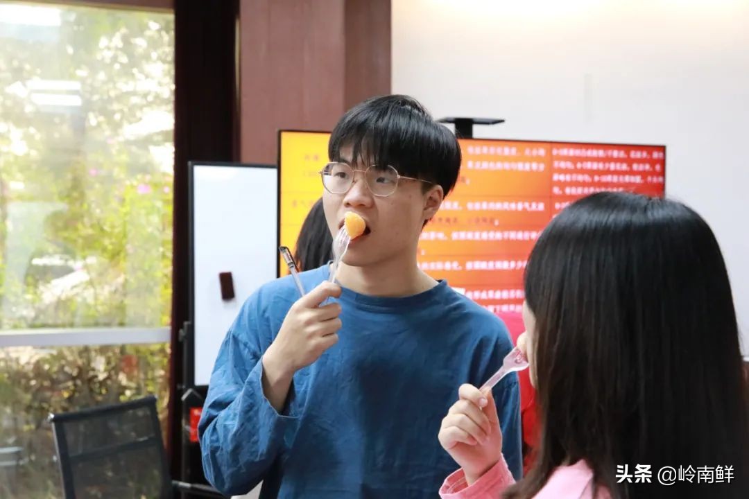 柑橘能吃出菠萝味？带你体验种植匠2020冬季柑橘橙测评