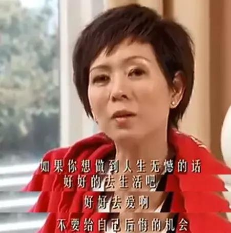 57岁周星驰历经4段感情，罗慧娟对他影响最为深，莫文蔚不计前嫌