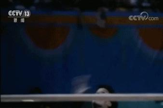 中国第一枚竞走奥运金牌,新中国第一个世界冠军